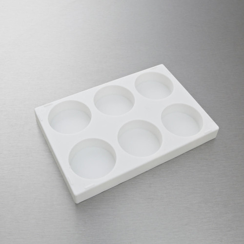  Jakar Palette rectangular 21 x 14.5cm White 21 x 14.5cm White 