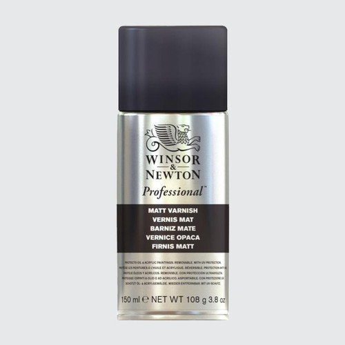  Winsor & Newton Artists' Picture Varnish Matt 150ml 