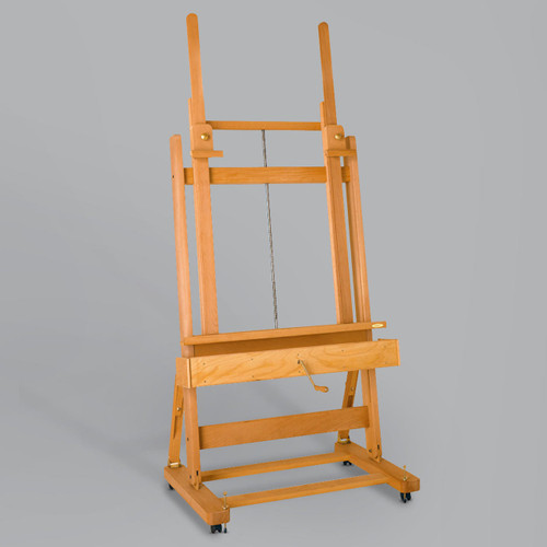  Mabef M02 Lugano Artist Studio Easel 