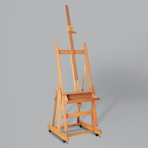  Mabef M18 Convertible Studio Easel 