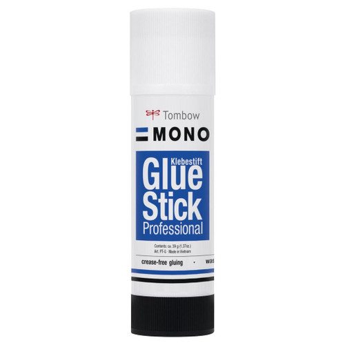  Tombow MONO Professional Glue Stick 22g 