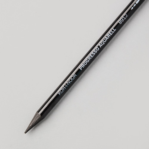 Koh-i-noor Aquarell Woodless Graphite Pencil 4B