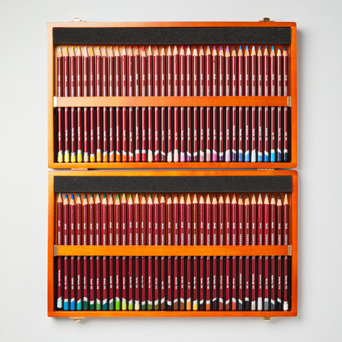 DERWENT Pastel Pencils 72