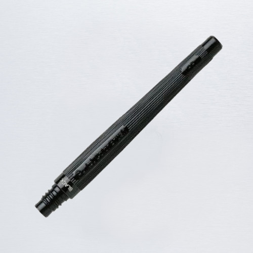 Pentel Colour Brush Pen Refill Black