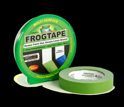  FrogTape Multi-Surface Tape 22154 