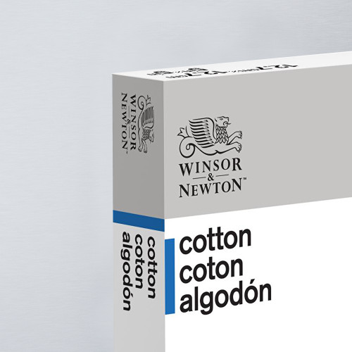 Winsor & Newton Classic Cotton Deep Edge Canvas