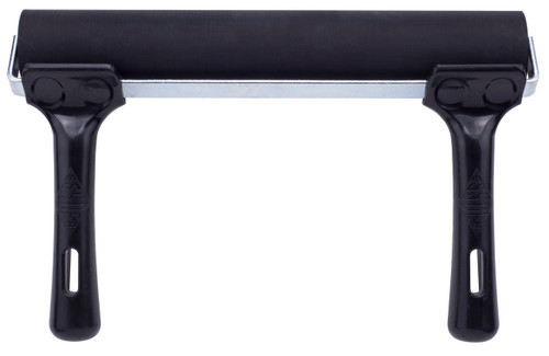 ESSDEE Essdee Professional Printmakers Double Handle Roller Large 250mm 