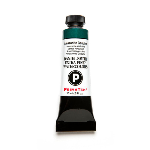  Daniel Smith Extra Fine Watercolour 15ml Amazonite Genuine 