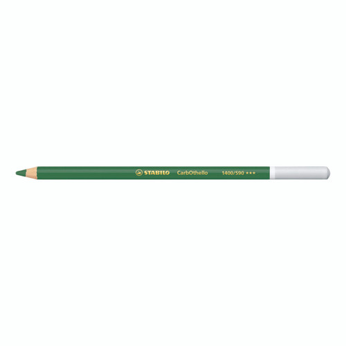 Stabilo STABILO CarbOthello Pastel Pencil 0 590 Viridian Matt 