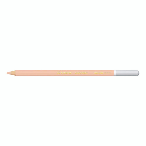 Stabilo STABILO CarbOthello Pastel Pencil 0  681 Light Flesh Tint 