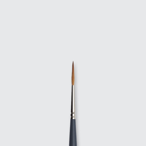  Winsor & Newton Professional Watercolour Synthetic Sable Rigger Brush Size 3 