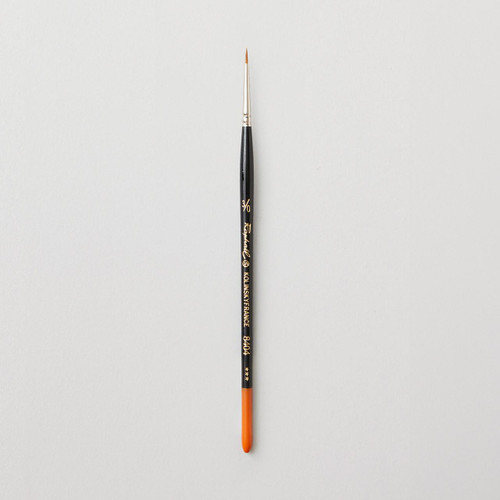  Raphael Sable Series 8404 Watercolour Brush Size 000 