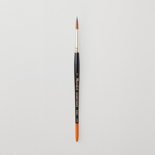  Raphael Sable Series 8404 Watercolour Brush Size 5 