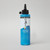  Daler Rowney System 3 Fluid Acrylic 250ml Coeruleum Blue Hue 