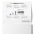  Winsor & Newton Professional Watercolour Block Hot Pressed 300gsm 12 x 16 inches / 30.5 x 40.6cm 