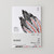  Winsor & Newton Bristol Pad 250gsm 20 Sheets A4 