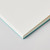  Pith Yuzu Notebook 130gsm 156 Pages 198 x 129mm Azur 