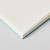  Pith Tangelo Sketchbook 200gsm 76 Pages 155 X 222mm Azur 