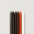 Cretacolor Creatacolor Leads Graphite Set of 6 