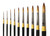  Daler Rowney System 3 SH Round Brush 