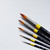  Daler Rowney System 3 SH Round Brush 