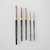 Daler Rowney System3 SY85 Short Handle Round Brush