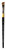  Daler Rowney System 3 Short Handle Angle Shader Brush 