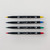  Tombow ABT Dual Brush Pen 