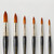  Pro Arte Prolene Synthetic Brush Round Series 101 