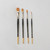  Pro Arte Prolene Synthetic One Stroke Brush Series 106 