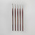  Pro Arte Acrylix Painting Brush Round Series 202 