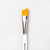 Pro Arte Masterstroke Prolon Series 63 Angled Shader Synthetic Brush