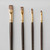  Winsor & Newton Monarch Bright Brush 
