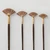  Winsor & Newton Monarch Fan Brush 