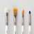  Pro Arte Masterstroke Series 65 Terry Harrison Special Effect Synthetic Brushes 