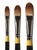  Daler Rowney System 3 Long Handle Filbert Brush 