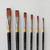  Daler Rowney System3 SY44 Long Handle Flat Brush 