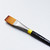  Daler Rowney System 3 SH Short Flat Brush 