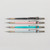  Pentel P200 Series Mechanical Pencil 
