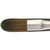 Isabey Isacryl Filbert Series 6572 Brush 