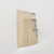  Global Linen Clear Canvas 