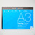  Daler Rowney Graphic Series Tracing Pad 60gsm A3 