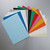 Daler Rowney Canford Card Pack (Single Colours) A1 Hazelnut 