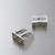  Jakar Metal Pencil Sharpener Small 