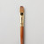  Pro Arte Prolene Plus Synthetic Brush Flat Series 008 1/2 inch 