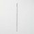  Pro Arte Sterling Acrylix Synthetic Brush Long Flat Series 201 Size 2 