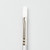  Pro Arte Sterling Acrylix Synthetic Brush Long Flat Series 201 Size 2 