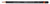  Derwent Graphic Pencils 4B 