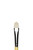  Winsor & Newton Hog Long Handle Short Filbert Brush 10 