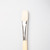  Cass Art Hog Bristle Flat Brush 12 